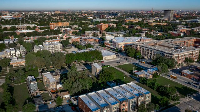 Address unavailable.