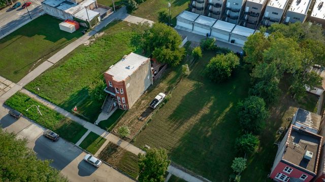 Address unavailable.