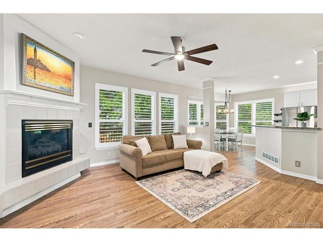 281 Phillips Peak, Highlands Ranch, CO 80129