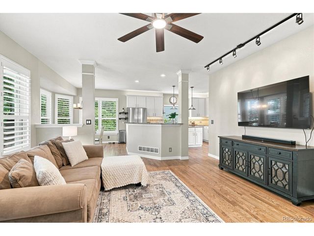 281 Phillips Peak, Highlands Ranch, CO 80129