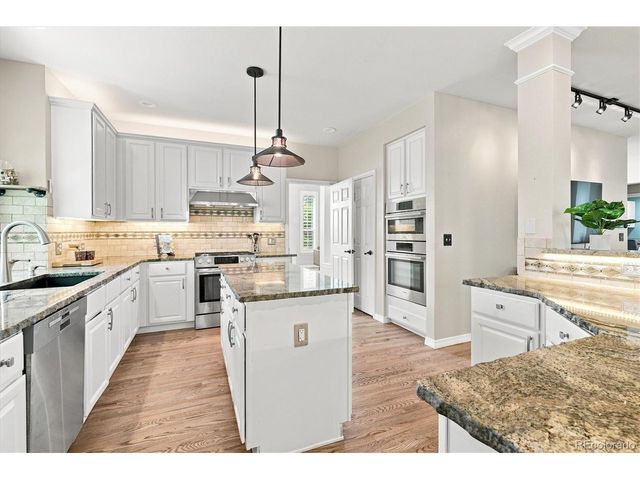 281 Phillips Peak, Highlands Ranch, CO 80129