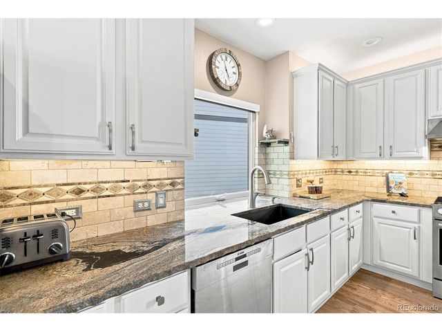 281 Phillips Peak, Highlands Ranch, CO 80129