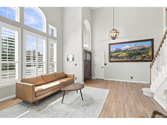 281 Phillips Peak, Highlands Ranch, CO 80129