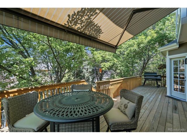 281 Phillips Peak, Highlands Ranch, CO 80129
