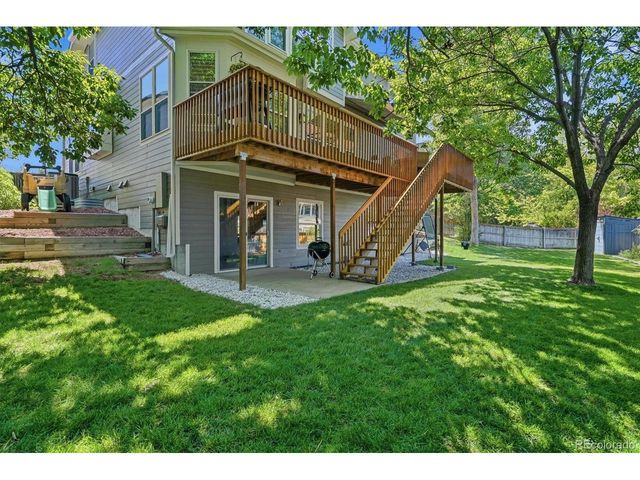281 Phillips Peak, Highlands Ranch, CO 80129