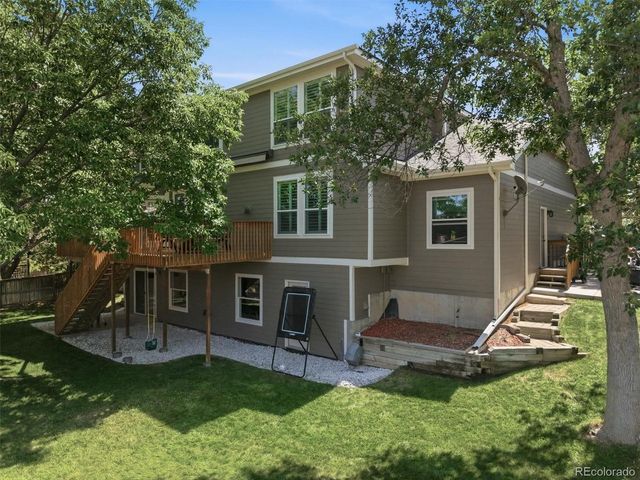 281 Phillips Peak, Highlands Ranch, CO 80129