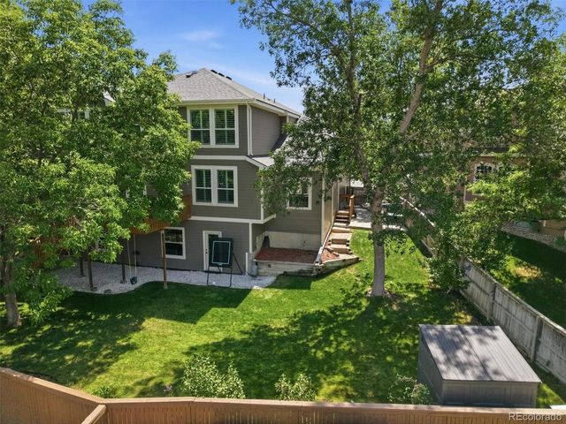 281 Phillips Peak, Highlands Ranch, CO 80129