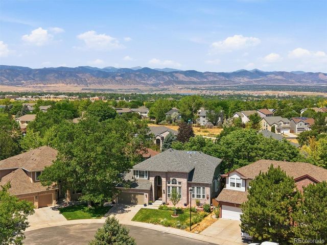 281 Phillips Peak, Highlands Ranch, CO 80129
