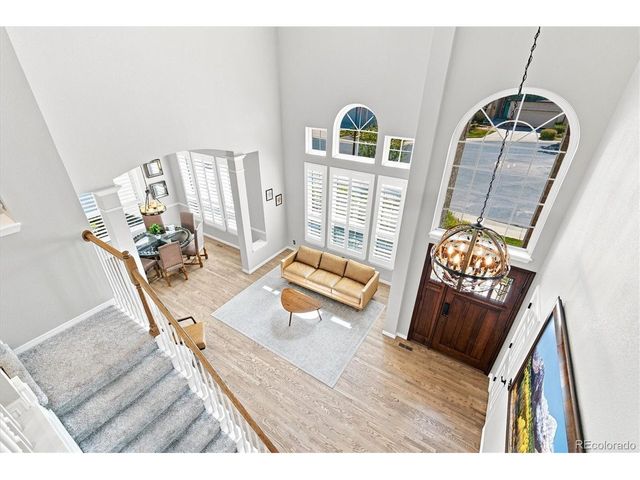 281 Phillips Peak, Highlands Ranch, CO 80129