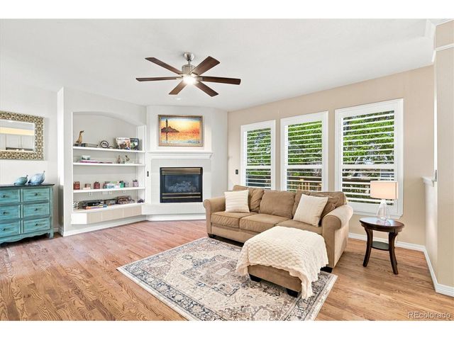 281 Phillips Peak, Highlands Ranch, CO 80129