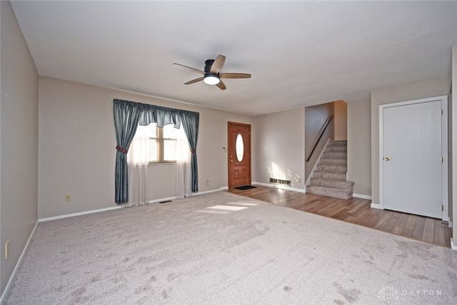 615 Bendwood Way, Beavercreek, OH 45430