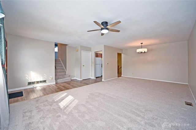 615 Bendwood Way, Beavercreek, OH 45430