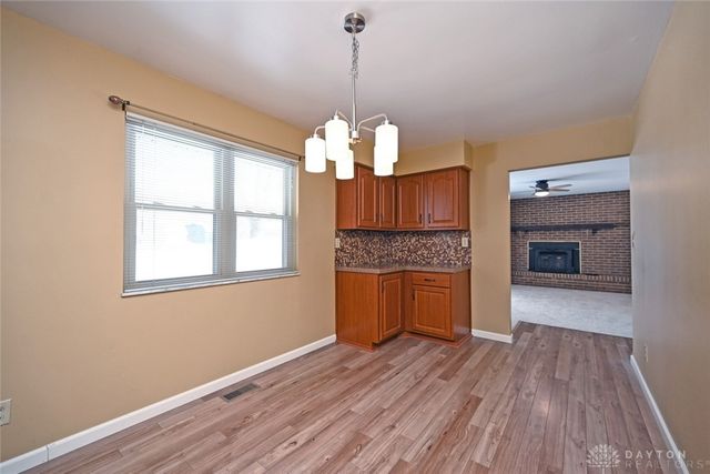 615 Bendwood Way, Beavercreek, OH 45430