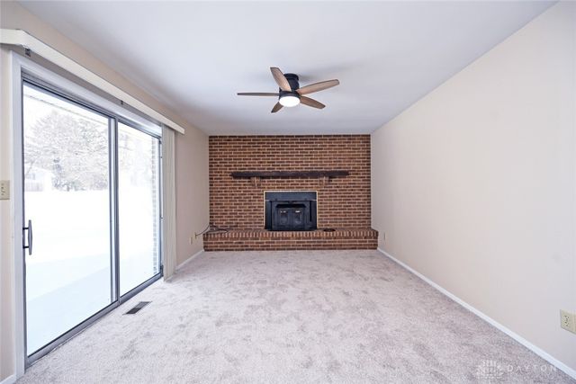 615 Bendwood Way, Beavercreek, OH 45430