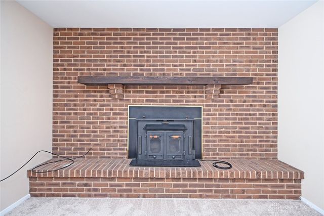 615 Bendwood Way, Beavercreek, OH 45430