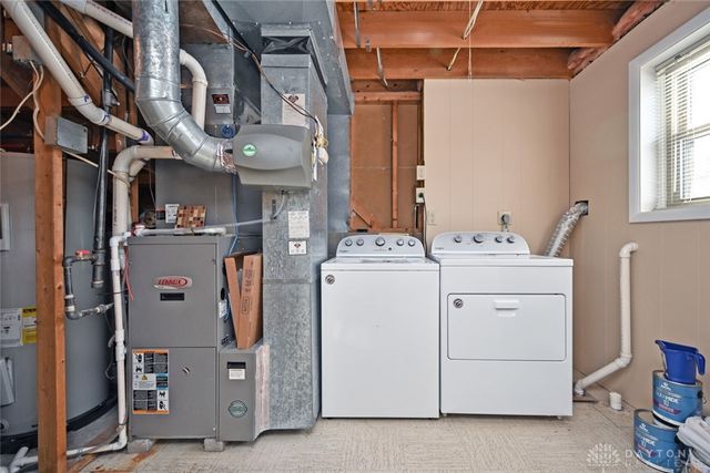 615 Bendwood Way, Beavercreek, OH 45430