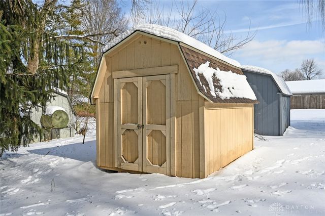 615 Bendwood Way, Beavercreek, OH 45430