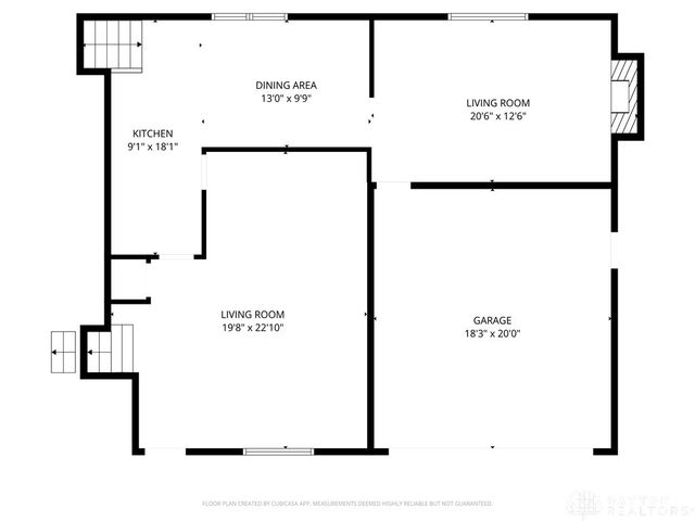 615 Bendwood Way, Beavercreek, OH 45430