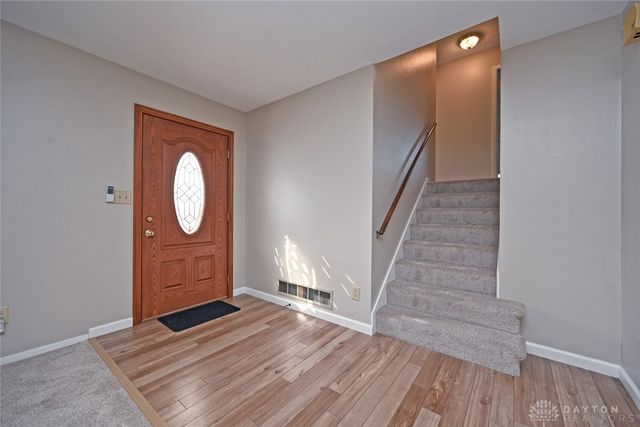 615 Bendwood Way, Beavercreek, OH 45430