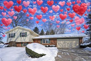 615 Bendwood Way, Beavercreek, OH 45430