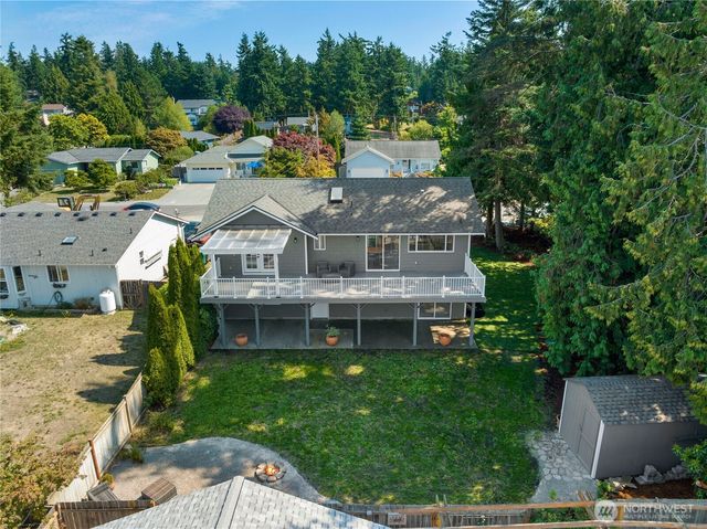 325 Melissa Street, Camano Island, WA 98282