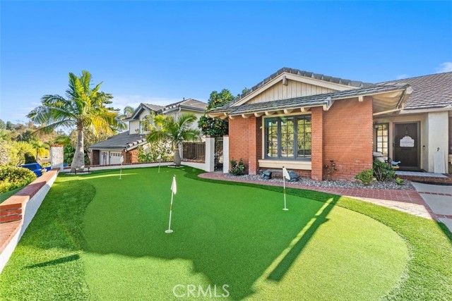 23131 Tiagua, Mission Viejo, CA 92692