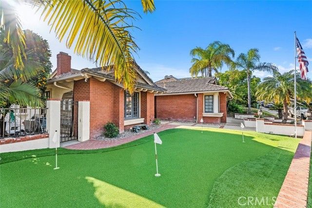 23131 Tiagua, Mission Viejo, CA 92692