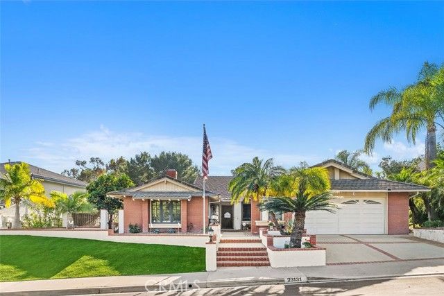 23131 Tiagua, Mission Viejo, CA 92692