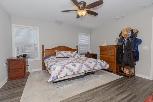 2630 Pecan Trace, Evansville, IN 47715