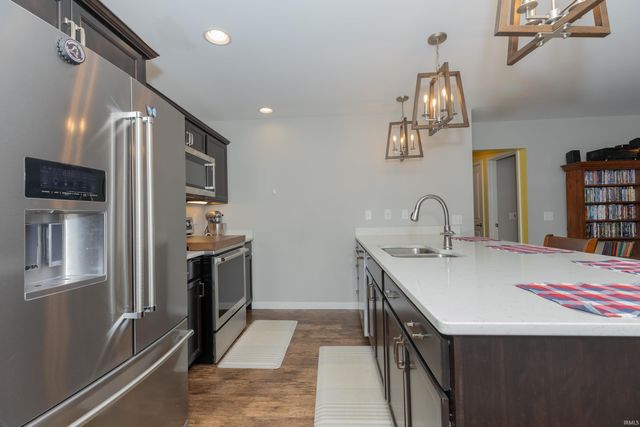 2630 Pecan Trace, Evansville, IN 47715