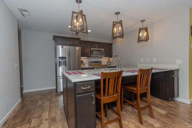 2630 Pecan Trace, Evansville, IN 47715