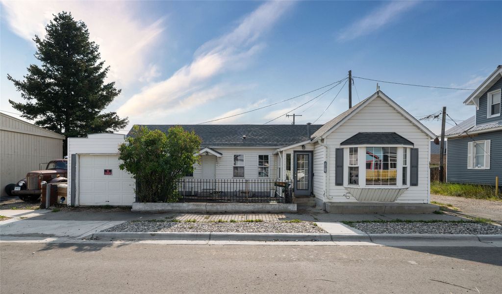 411 Ash Street, Anaconda, MT 59711 photo 1