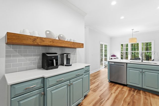 5 Parkside Ct, Bluffton, SC 29910