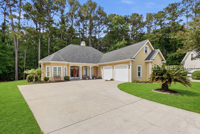5 Parkside Ct, Bluffton, SC 29910