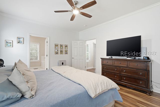 5 Parkside Ct, Bluffton, SC 29910