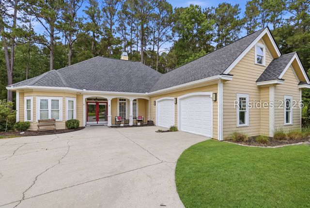5 Parkside Ct, Bluffton, SC 29910