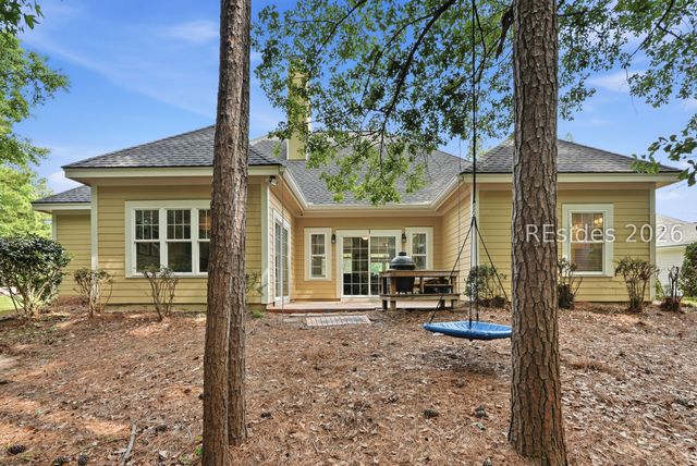 5 Parkside Ct, Bluffton, SC 29910
