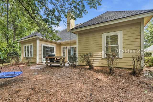5 Parkside Ct, Bluffton, SC 29910