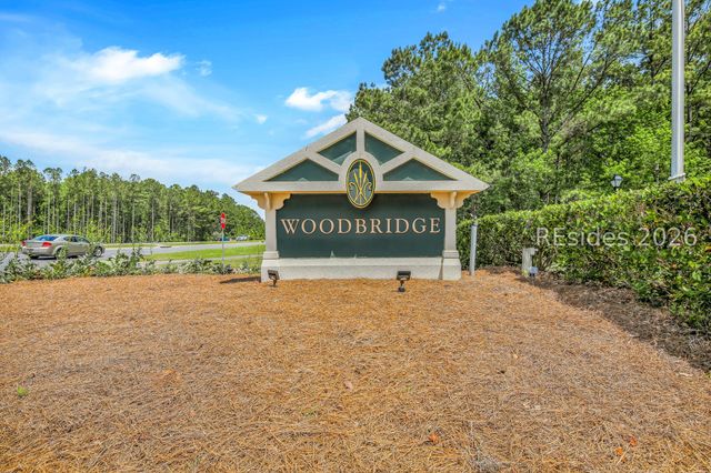 5 Parkside Ct, Bluffton, SC 29910