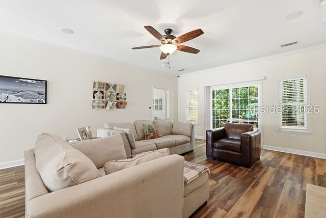 5 Parkside Ct, Bluffton, SC 29910