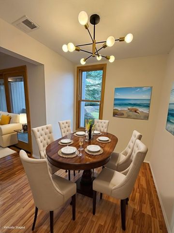 42 Shrewsbury Green Dr F, Shrewsbury, MA 01545