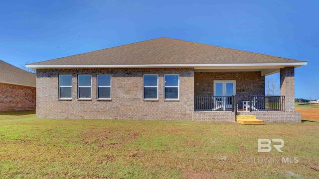 13262 County Road 95, Elberta, AL 36530