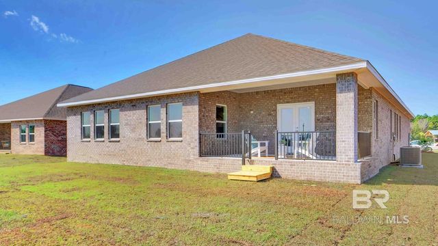 13262 County Road 95, Elberta, AL 36530