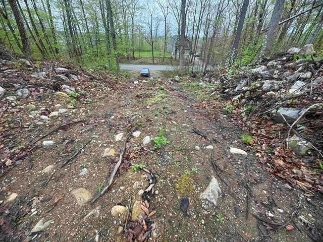 000 Upper Plains Road, Salisbury, VT 05769