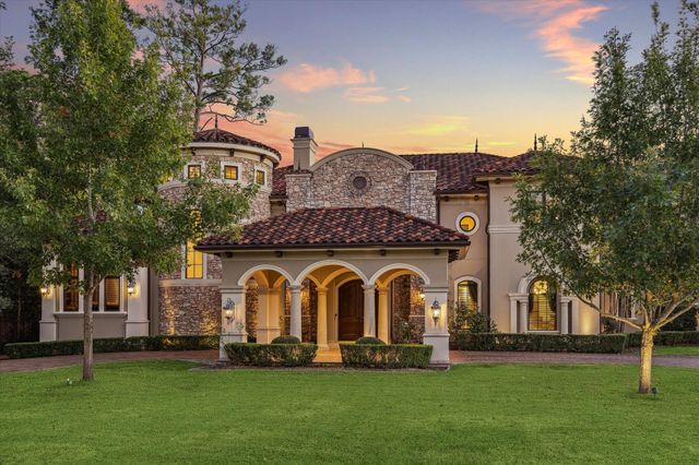 11323 Iris Lee Lane, Houston, TX 77024