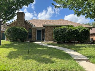 3125 Tina Street, Sachse, TX 75048
