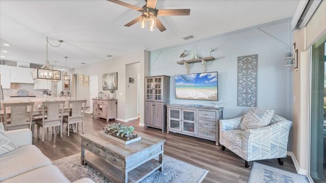 8309 OCEAN TIDES COVE, Parrish, FL 34219