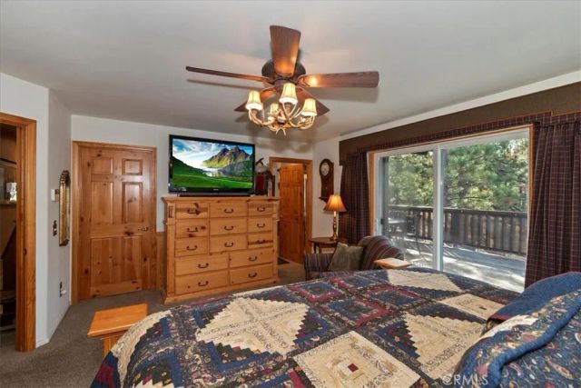 42243 Castle Crag, Big Bear Lake, CA 92315