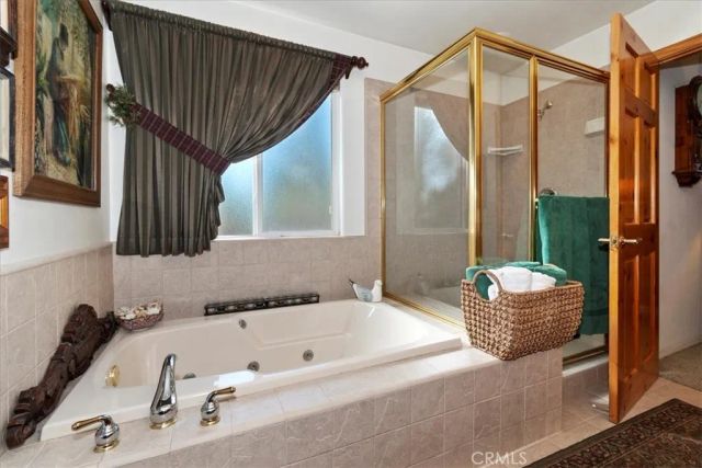 42243 Castle Crag, Big Bear Lake, CA 92315