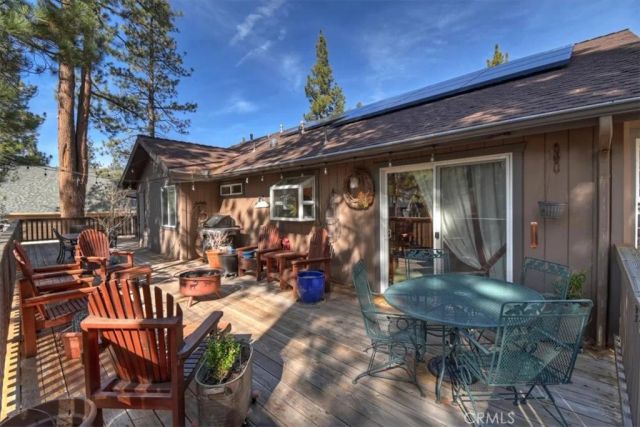 42243 Castle Crag, Big Bear Lake, CA 92315